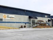 Beaubois Millwork Acquires Four Daughters Millwork, Expanding U.S. Architectural Woodwork Footprint Daughters Millwork