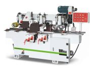 FinancialContent – Innovative Door Casing Sanding Machine with Advanced Frequency Control and Automatic Compensation Sets New Standard for Woodworking Efficiency and Precision in 2026 Global Market nnovative Door Casing Sanding Machine with Advanced Frequency Control and Automatic Compensation Sets