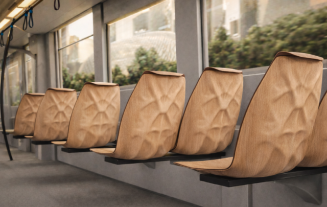 Strong by Form – JEC