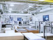 Storage and retrieval is not just for massive factories