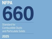NFPA 660 Consolidates Combustible Dust Standards: What It Means for Woodshop Dust Collection Setups