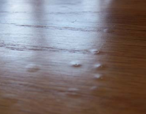 Fisheye Finishing Failures: The Shop Contaminants That Sabotage “Perfect” Coats