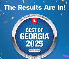 And Sew She Did Receives 2025 Best of Georgia Regional Award