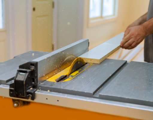 TigerStop Highlights TigerFence as an Automated Rip Fence Upgrade for Table Saws