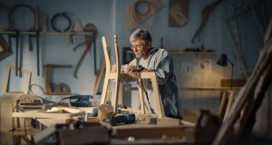 Why “Story Sticks†Are Showing Up Again in Modern Woodshops