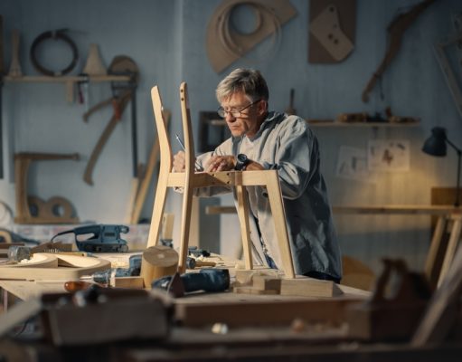 Why “Story Sticks” Are Showing Up Again in Modern Woodshops