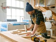 More Shops Are Tracking Humidity and Moisture Content After Winter Wood Movement Ruins Glue-Ups