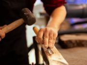 Traditional Joinery Gets a Public Spotlight, and Shops Can Steal the Best Lessons