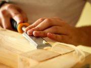 Woodpeckers Kicks Off “Collector’s Vault” Chisel Line With Limited-Run Bench Set