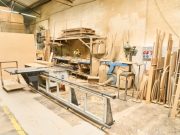 Strategies for Downsizing Your Woodshop Without Losing Capability