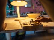 Upgrade Your Shop Lighting: Retrofitting Fluorescents with High-CRI LEDs