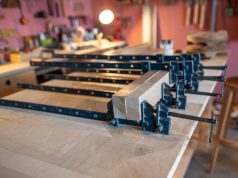 This Simple Upgrade Makes Parallel Clamps Way Better