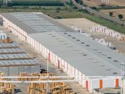 U.S. Trade Action Targets Hardwood Plywood Imports – What It Could Mean for Sheet Goods Buyers