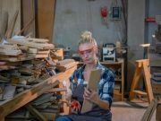 The “Traveler Sheet” Comeback: How Small Woodshops Are Cutting Rework With Simple Job Tracking and Part Labels