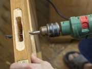 New Jigs and Fixtures Put Repeatability First – From Drill-Based Mortises to Dovetail-Track Clamping