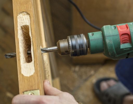 New Jigs and Fixtures Put Repeatability First – From Drill-Based Mortises to Dovetail-Track Clamping