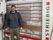 Starting over in wood: Greene Street Joinery