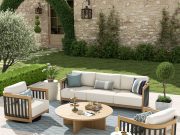 PEAKHOME Furnishings Announces Expansion of Direct-to-Consumer Outdoor Furniture Line for 2026 Season