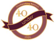 Wood Industry 40 Under 40 Nomination Form