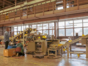 UC Berkeley Mass Timber Research Drives Decarbonization of California Construction Industry