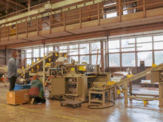 UC Berkeley Mass Timber Research Drives Decarbonization of California Construction Industry