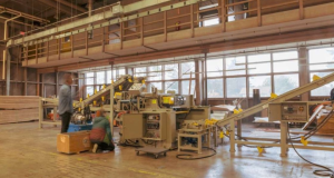 UC Berkeley Mass Timber Research Drives Decarbonization of California Construction Industry