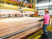 Roseburg Forest Products lays off 146 in southern Oregon