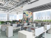 Haworth acquires leading Canadian office furniture manufacturer | Woodworking Network