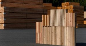 UC Berkeley’s mass timber research is impacting the decarbonization of California’s construction industry