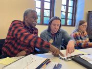 Sam Beauford Woodworking Institute announces Educator Training workshop