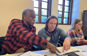 Sam Beauford Woodworking Institute announces Educator Training workshop