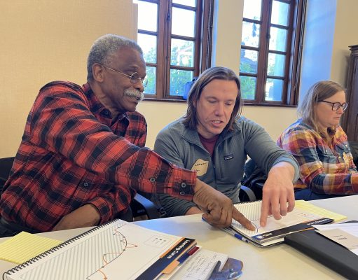 Sam Beauford Woodworking Institute announces Educator Training workshop