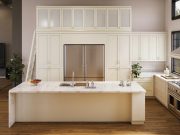 Cabinet trends come down to earth