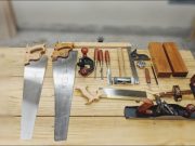 Hand Woodworking Tool Market size projected at 4.957 USD Billion by 2035 with sustained expansion at 3.48% CAGR.