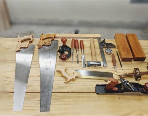 Hand Woodworking Tool Market size projected at 4.957 USD Billion by 2035 with sustained expansion at 3.48% CAGR.