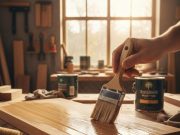 United States Wood Coatings Market 2026