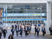 LIGNA 2027 sends strong market signal as over 80% of exhibition space Is already booked