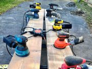 The Best Palm Sanders for Woodworking Projects – Bob Vila
