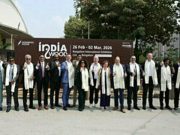 Indiawood 2026 opens with strong industry momentum, reaffirming its position as Asia’s Premier Woodworking & Furniture Manufacturing Platform