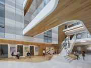 Woodwork Institute names winners of craftsmanship and design awards