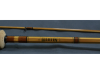 An A-Typical Woodshop: The Makings of a Bamboo Rod