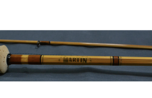 An A-Typical Woodshop: The Makings of a Bamboo Rod