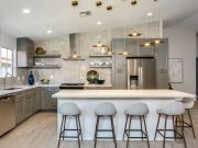 NextDAY Cabinets Alexandria Showroom Strengthens Partnership with Kith Kitchen to Expand Wholesale Cabinet Distribution