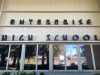 2 Enterprise High students injured in woodshop class accident