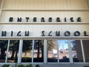 2 Enterprise High students injured in woodshop class accident