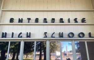 2 Enterprise High students injured in woodshop class accident