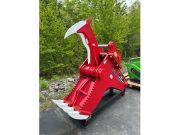 National Attachments at ConExpo-Con/AGG 2026 : CEG