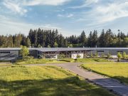 Watson Furniture earns highest level sustainability certification | Woodworking Network