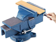 Bench Vises Market Analysis and Growth Outlook to 2035