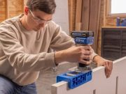 Kreg Adds Trim Router Accessories